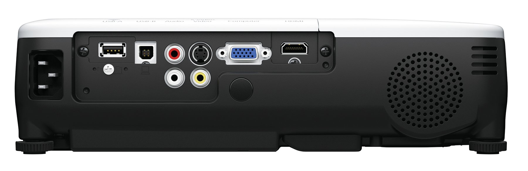 Amazon.com: Epson VS335W WXGA 3 LCD Projector : Electronics